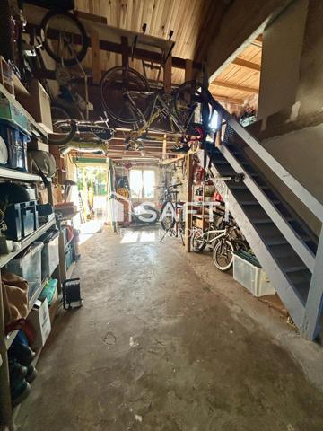 Maison 160 m2 - 4 chambres