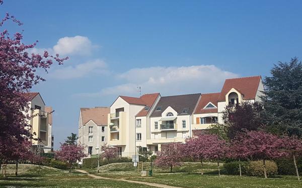 Appartement à vendre    4 pièces • 86,25 m2 Vaires-sur-Marne