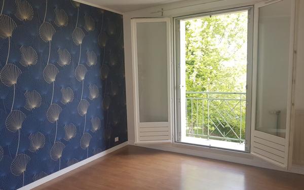 Appartement à vendre    4 pièces • 86,25 m2 Vaires-sur-Marne