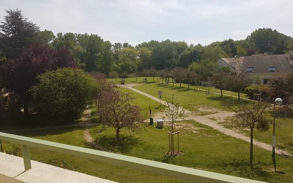 Appartement à vendre    4 pièces • 86,25 m2 Vaires-sur-Marne