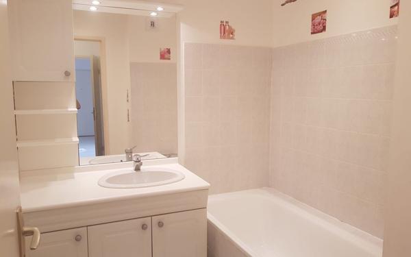 Appartement à vendre    4 pièces • 86,25 m2 Vaires-sur-Marne