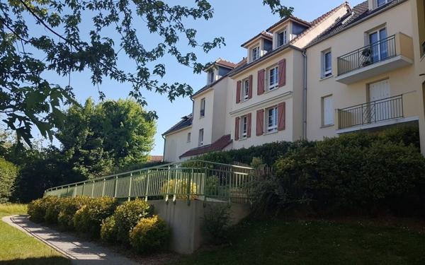 Appartement à vendre    4 pièces • 86,25 m2 Vaires-sur-Marne
