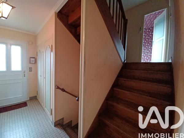 Maison à vendre 5 pièces 97 m² Quévert