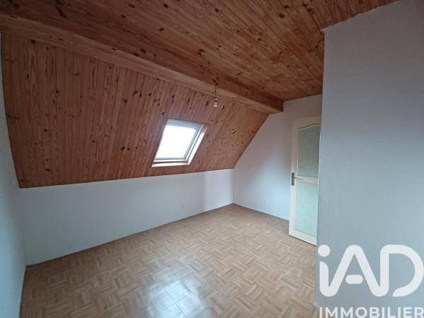 Maison à vendre 5 pièces 97 m² Quévert
