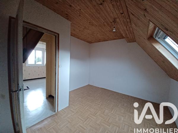 Maison à vendre 5 pièces 97 m² Quévert