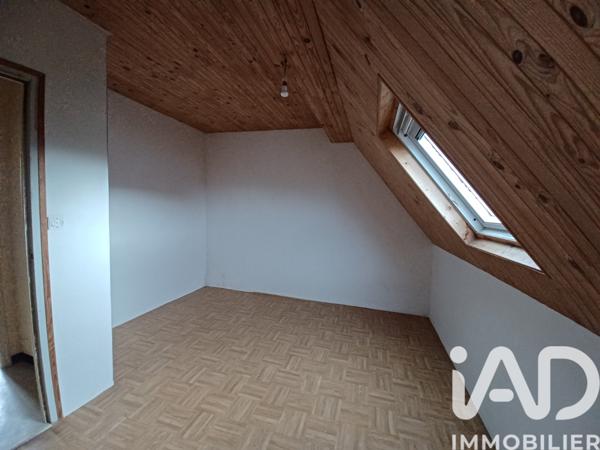 Maison à vendre 5 pièces 97 m² Quévert