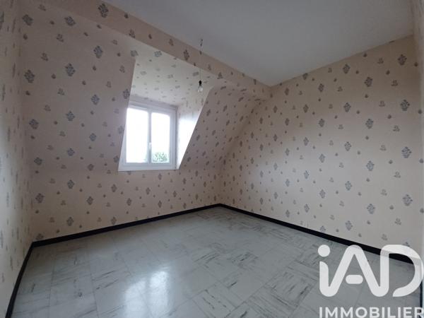 Maison à vendre 5 pièces 97 m² Quévert