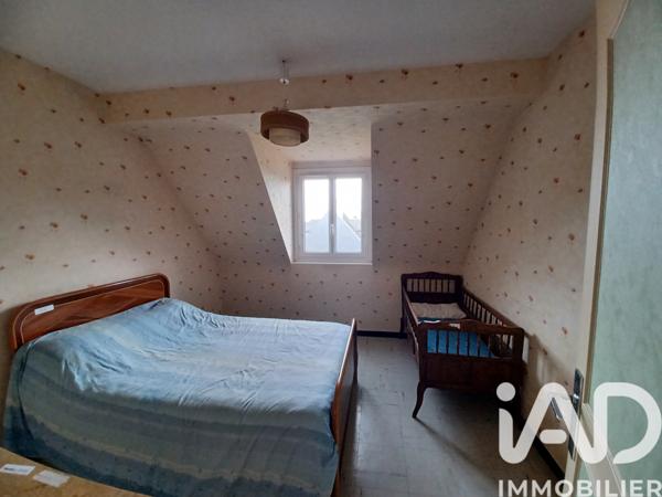 Maison à vendre 5 pièces 97 m² Quévert