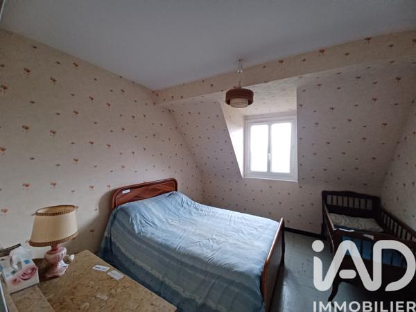 Maison à vendre 5 pièces 97 m² Quévert