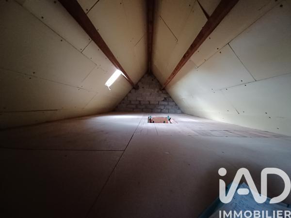 Maison à vendre 5 pièces 97 m² Quévert