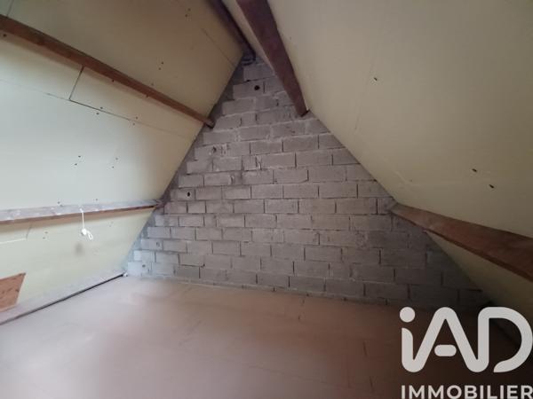 Maison à vendre 5 pièces 97 m² Quévert