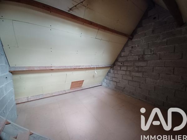 Maison à vendre 5 pièces 97 m² Quévert