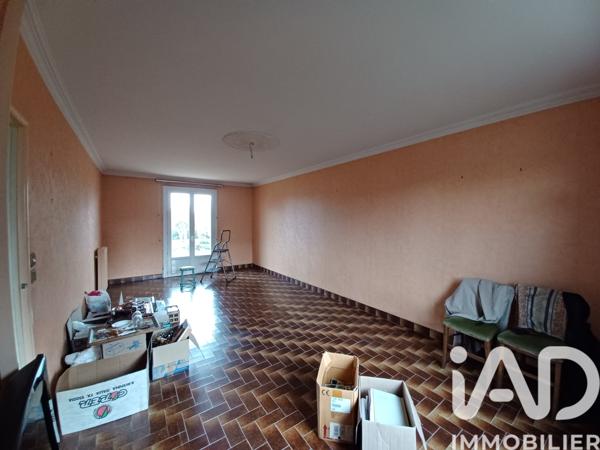 Maison à vendre 5 pièces 97 m² Quévert