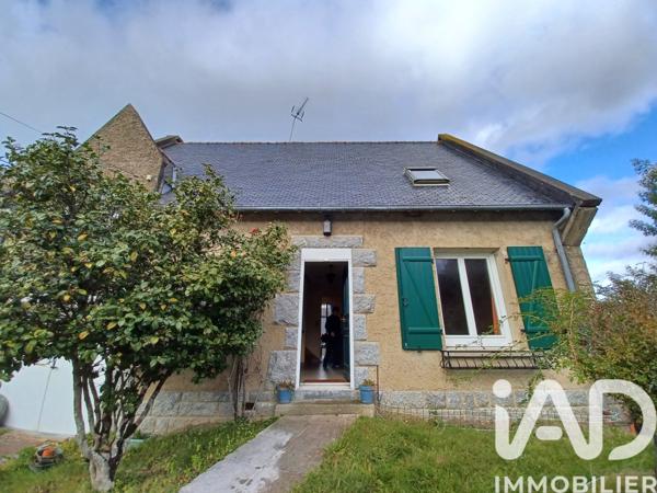 Maison à vendre 5 pièces 97 m² Quévert