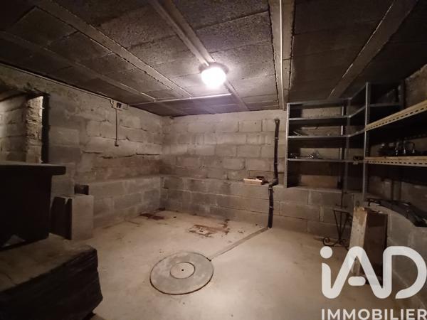 Maison à vendre 5 pièces 97 m² Quévert