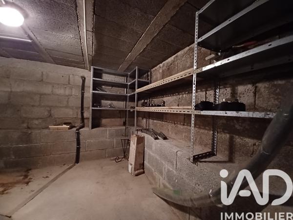 Maison à vendre 5 pièces 97 m² Quévert