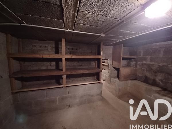 Maison à vendre 5 pièces 97 m² Quévert