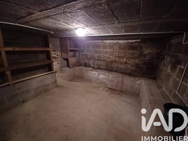 Maison à vendre 5 pièces 97 m² Quévert