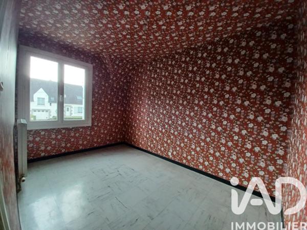 Maison à vendre 5 pièces 97 m² Quévert