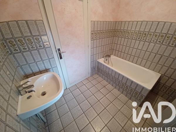 Maison à vendre 5 pièces 97 m² Quévert