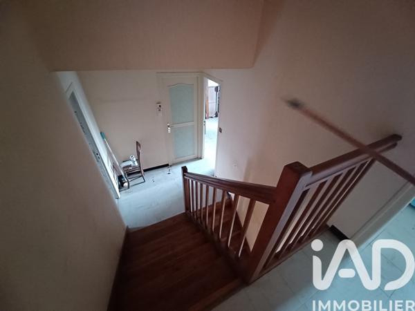 Maison à vendre 5 pièces 97 m² Quévert