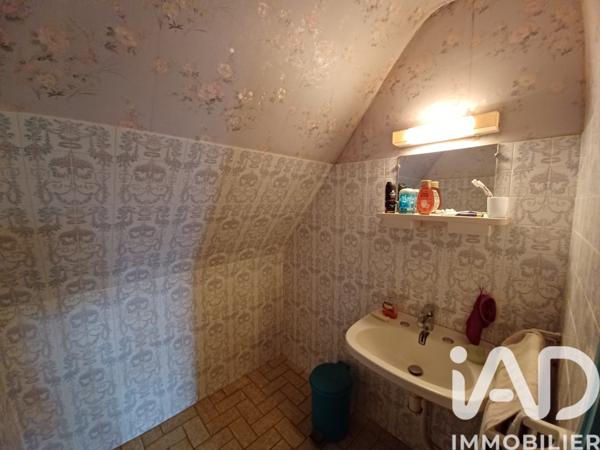 Maison à vendre 5 pièces 97 m² Quévert