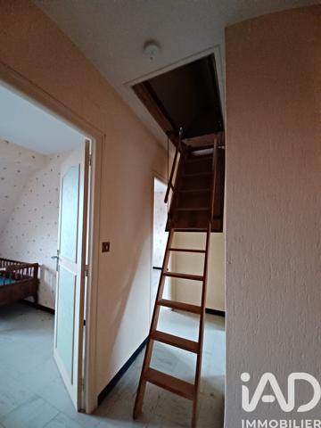 Maison à vendre 5 pièces 97 m² Quévert