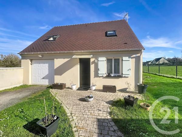 Maison à vendre  4 pièces - 74 m 2   CANNES ECLUSE  - 77