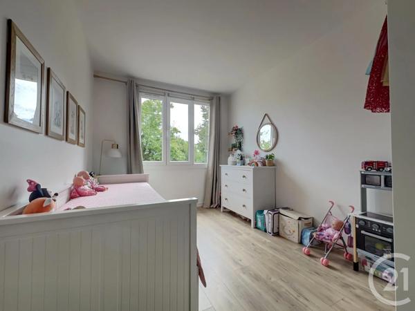 Appartement F3 à vendre  3 pièces - 64,94 m 2   BOUGIVAL  - 78