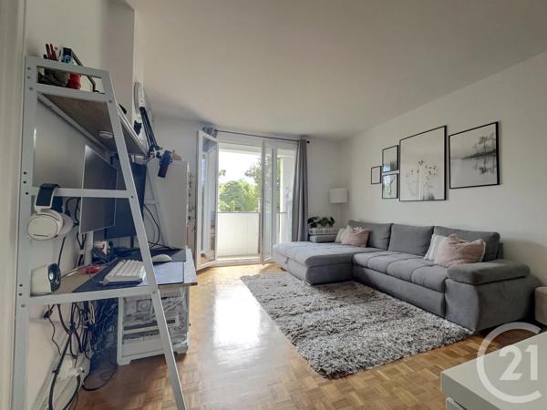 Appartement F3 à vendre  3 pièces - 64,94 m 2   BOUGIVAL  - 78