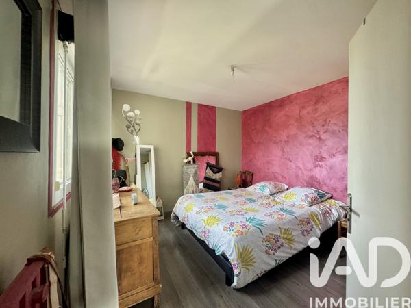 Appartement à vendre 4 pièces 80 m² Martigues