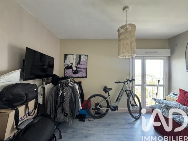 Appartement à vendre 4 pièces 80 m² Martigues