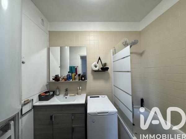 Appartement à vendre 4 pièces 80 m² Martigues