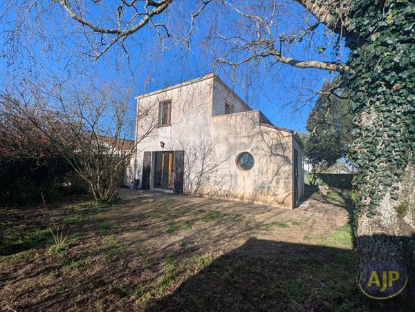 Location maison Montaigu : 680 € - AJP Immobilier Montaigu