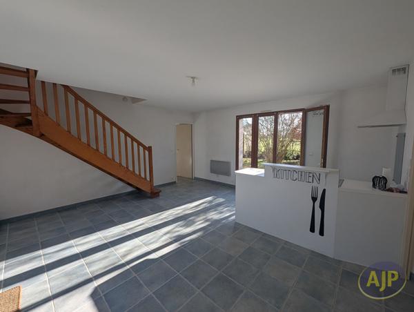 Location maison Montaigu : 680 € - AJP Immobilier Montaigu