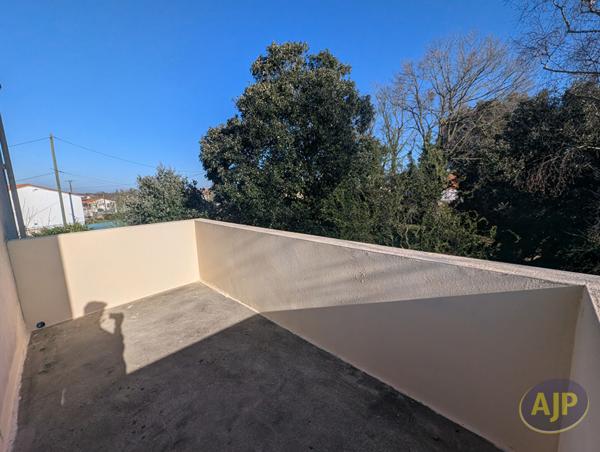 Location maison Montaigu : 680 € - AJP Immobilier Montaigu