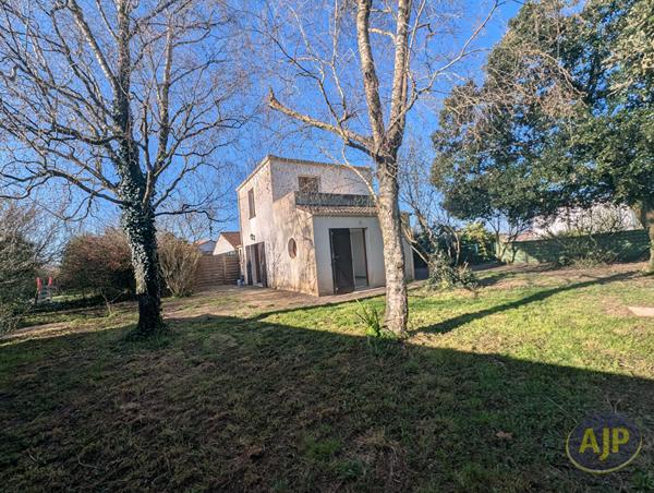 Location maison Montaigu : 680 € - AJP Immobilier Montaigu
