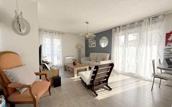 Appartement à vendre    2 pièces •  Toulouse