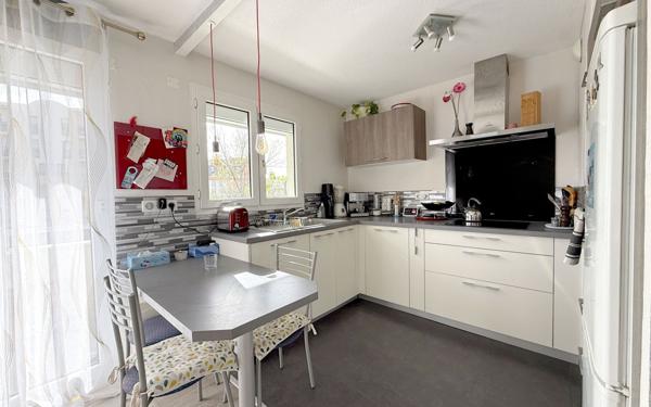 Appartement à vendre    2 pièces •  Toulouse