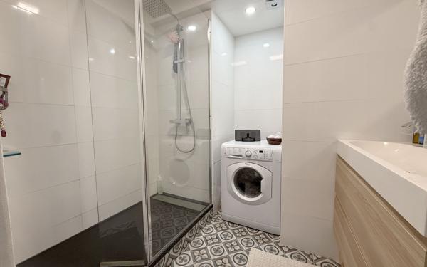 Appartement à vendre    2 pièces •  Toulouse