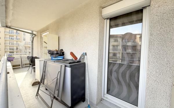 Appartement à vendre    2 pièces •  Toulouse