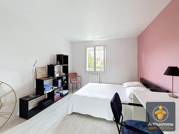 Vente                                                      Maison
                        
                     6 pièces                      124 m2                     à Mandres-les-Roses