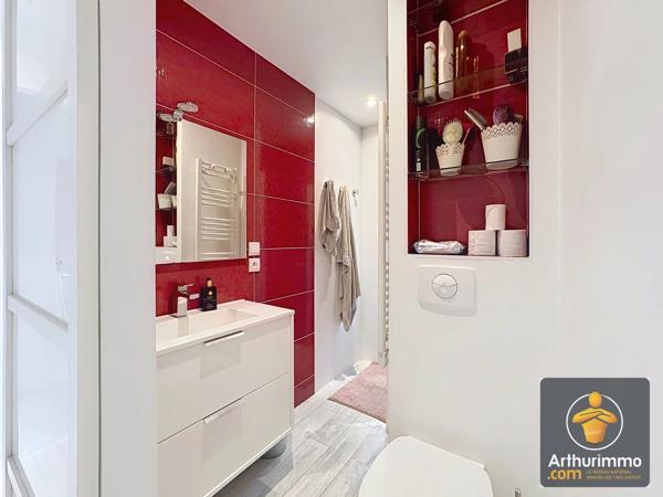 Vente                                                      Maison
                        
                     6 pièces                      124 m2                     à Mandres-les-Roses