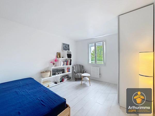 Vente                                                      Maison
                        
                     6 pièces                      124 m2                     à Mandres-les-Roses