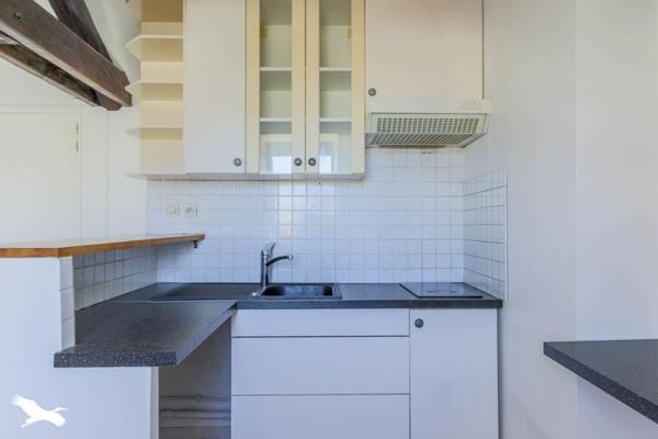 Appartement 165 000 € Poissy 2 p 29 m² DPE E