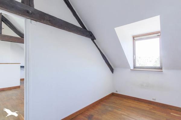 Appartement 165 000 € Poissy 2 p 29 m² DPE E