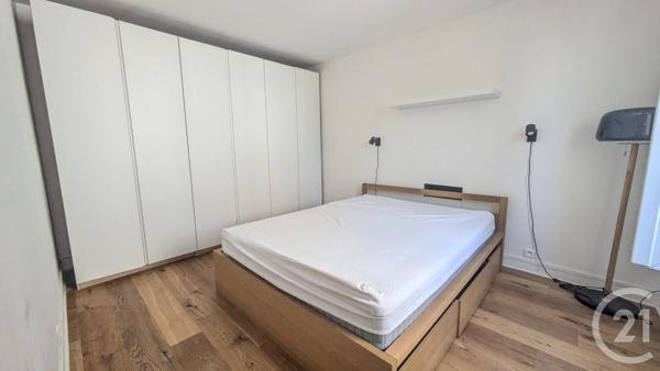 Appartement F2 à vendre  2 pièces - 41,06 m 2   PARIS  - 75019