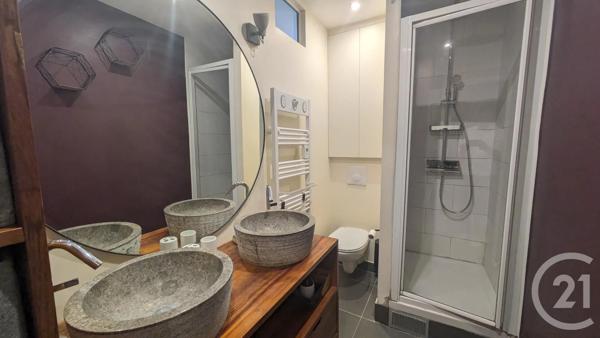 Appartement F2 à vendre  2 pièces - 41,06 m 2   PARIS  - 75019
