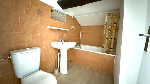 Vente / Appartement T1 à Villeurbanne (69100)