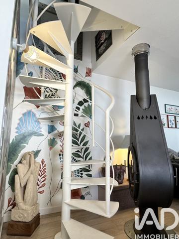 Maison à vendre 3 pièces 68 m² Palavas-les-Flots